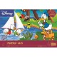40-Jähriges Jubiläum Trefl - Abenteuer Am See - Disney Standard Charaktere
