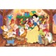 40-Jähriges Jubiläum Trefl - Märchenhafte Weihnachten - Disney
