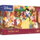 40-Jähriges Jubiläum Trefl - Märchenhafte Weihnachten - Disney