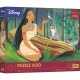 40-Jähriges Jubiläum Trefl - Pocahontas