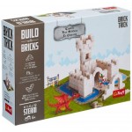 Puzzle   Build with Bricks - Das Schloss