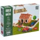 Build with Bricks - Die Hütte