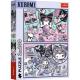 2 Puzzles - Kuromis Streiche - Hello Kitty