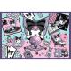 2 Puzzles - Kuromis Streiche - Hello Kitty