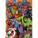 Marvel Helden
