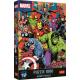 Marvel Helden