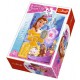 Mini Puzzle - Disney Princess