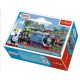 Mini Puzzle - Thomas & Friends