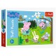 Peppa Pig - Forest Expedition