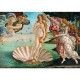 Sandro Botticelli - Die Geburt der Venus