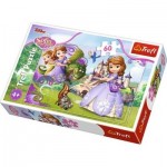 Puzzle   Sofia the First