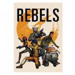 Puzzle   Star Wars: Rebels