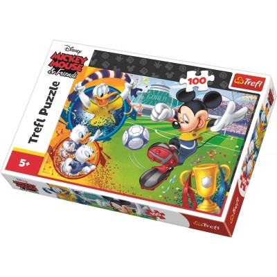 Puzzle Trefl-16353 Mickey Mouse