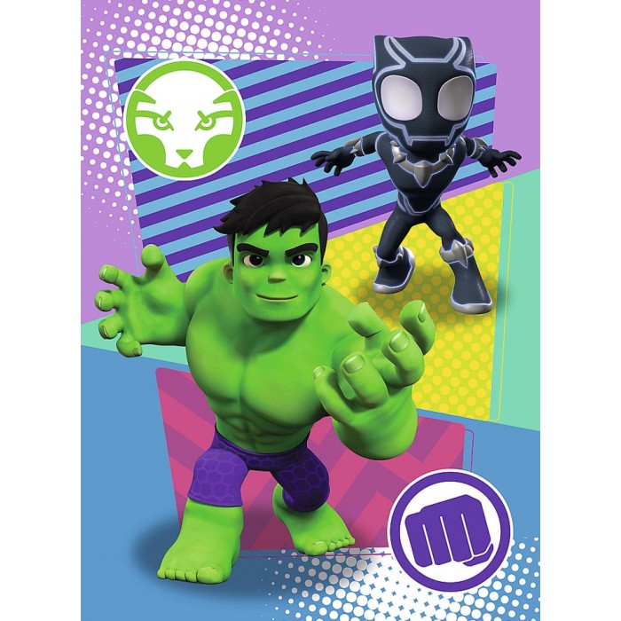 Trefl-21133 MiniMaxi Puzzle - Spidey