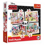 Alle Puzzle mickey mouse im Überblick