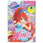 Puzzle   Winx: The Magic is in You