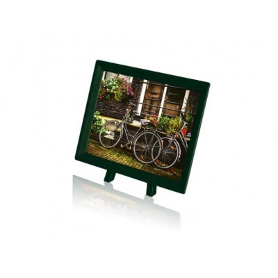 Pintoo-P1117 Puzzle aus Kunststoff - Amsterdam