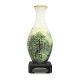 Puzzle 3D Vase aus Kunststoff 160 Teile - Lan Ting Xu