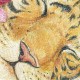 Puzzle aus Kunststoff - Cotton Lion - Goodnight Tiger