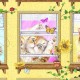 Puzzle aus Kunststoff - Kayomi - Kittens' Morning Routine