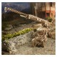3D Holzpuzzle - Fire Ladder