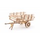 3D Holzpuzzle - Set of Additions to the Truck UGM-11