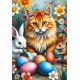 Bereit für Ostern