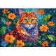 Katzenmosaik