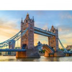 Puzzle   Tower Bridge, Londres