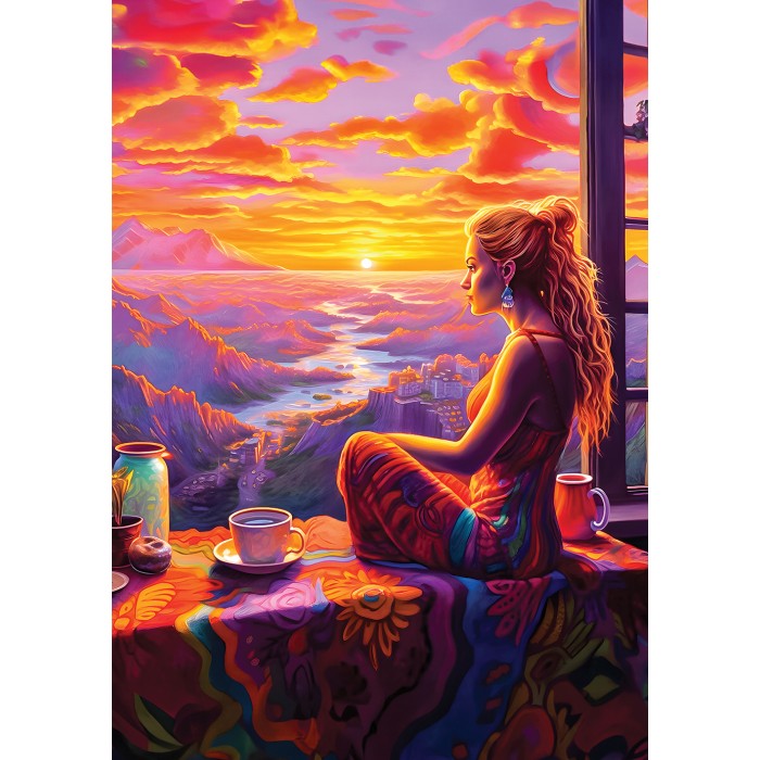 Puzzle   Blissgazing
