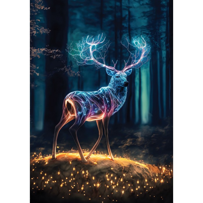 Puzzle   Patronus