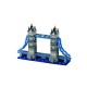 3D Nano Puzzle - Tower Bridge