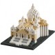 Nano 3D Puzzle - Basilica San (Level 4)
