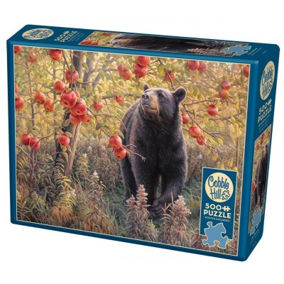 Puzzle Cobble-Hill-45054 XXL Teile - Den Dreams