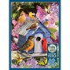 XXL Teile - Spring Birdhouse
