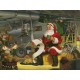 XXL Teile - Tom Newsom - Santa's Checklist