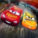 3 Puzzles - Cars 3