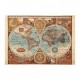Antike Weltkarte, 1626
