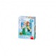 Mini-puzzle Frozen