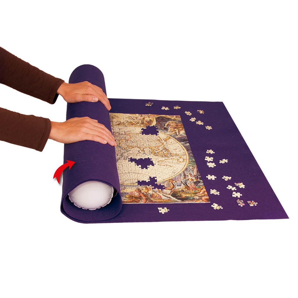 Puzzle-Teppich - 500 - 3000 Teile Puzzle online kaufen