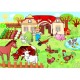 XXL Teile - Animals on the Farm