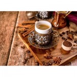 Puzzle  Enjoy-Puzzle-1317 I Love Cofee