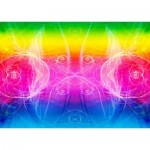 Puzzle  Enjoy-Puzzle-1641 Rainbow Spectrum