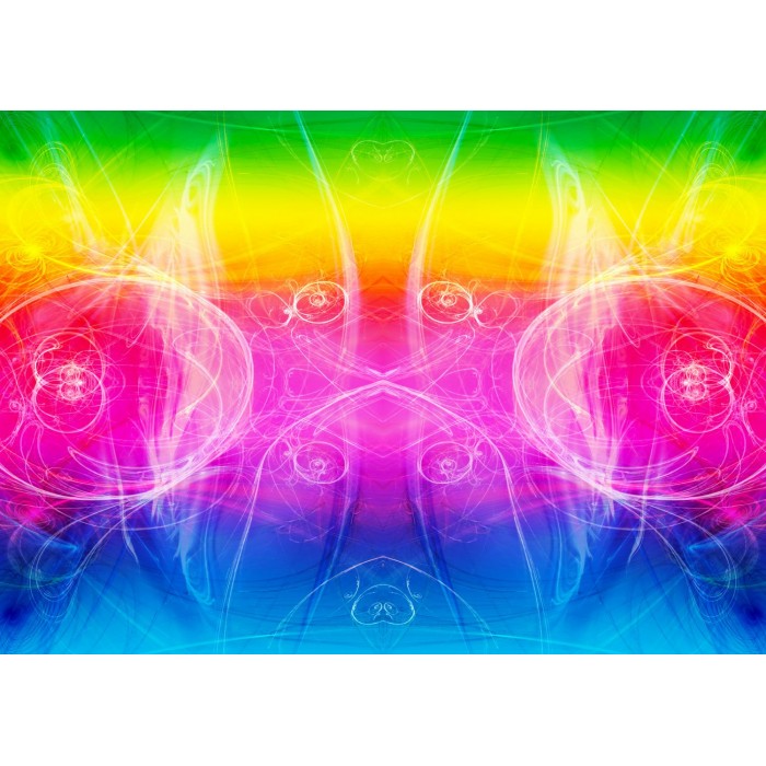 Puzzle  Enjoy-Puzzle-1641 Rainbow Spectrum