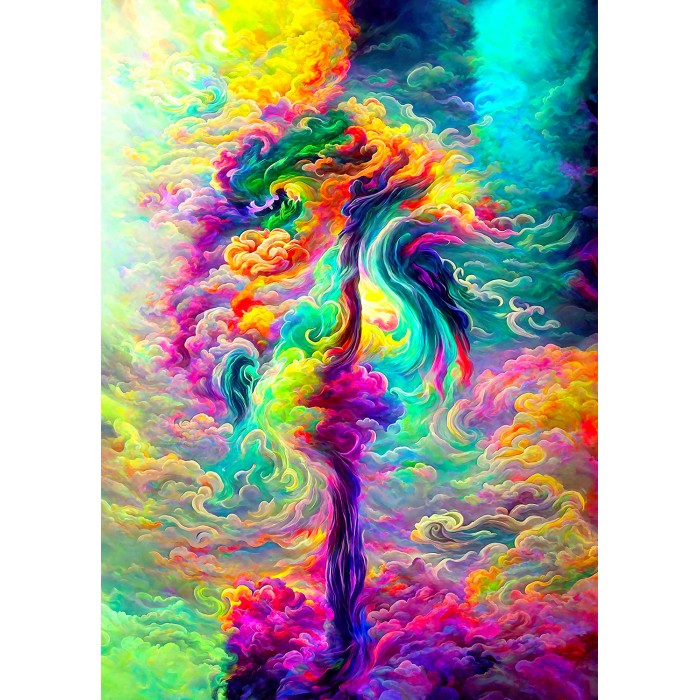 Puzzle  Enjoy-Puzzle-2199 Alle meine Träume