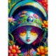 Floral Warrior