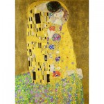 Puzzle   Klimt - Der Kuss