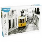 Puzzle  Europrice-10851 Portugal