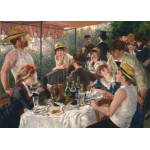 Puzzle   Auguste Renoir: Le Déjeuner des Canotiers, 1881