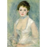 Puzzle   Auguste Renoir: Madame Henriot, 1876